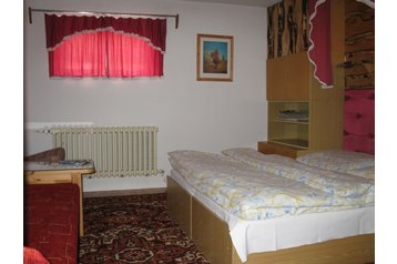 Slovensko Privát Liptovský Mikuláš, Exteriér